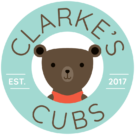 Clarke's Cubs